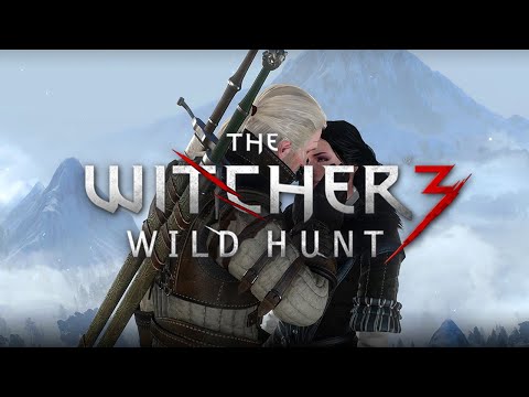 THE WITCHER 3: PRISCILLA`S SONG ( THE WOLVEN STORM) ~ 1 HOUR VERSION