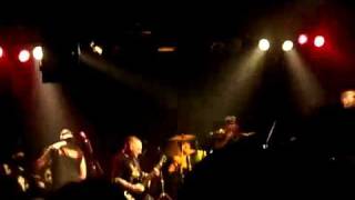 Believe Agnostic Front