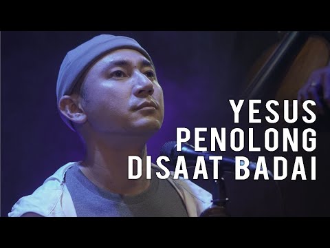 Diam Dan Tenanglah - Adrian Takndare [Official Music Video]