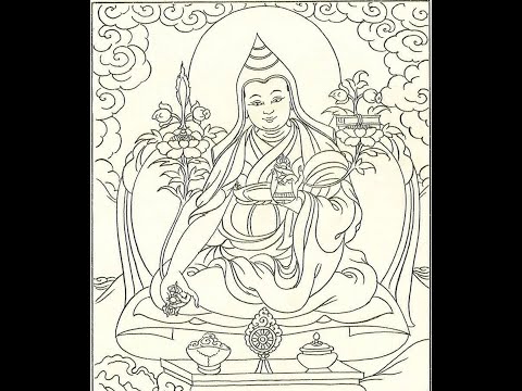 [2/3] Abhängiges Entstehen | Klarheit & Mitgefühl