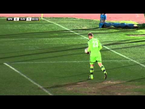 FC SPARTAK Moscow vs. DJURGARDENS IF | INTERNATIONAL FRIENDLY