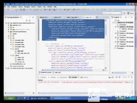 CISS265 - Intro to Android Development