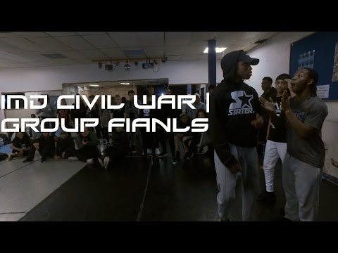 IMD CIVIL WAR - GROUP - FINALS