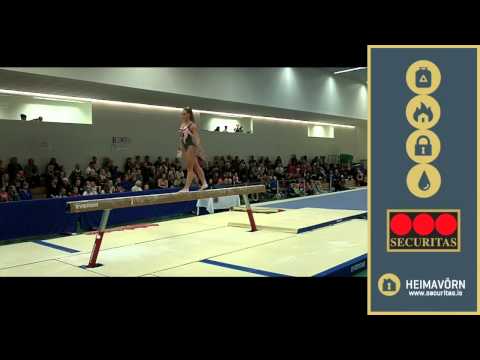 118   Jafnvægisslá   Jóhanna Rakel Jónasdóttir   Ármann