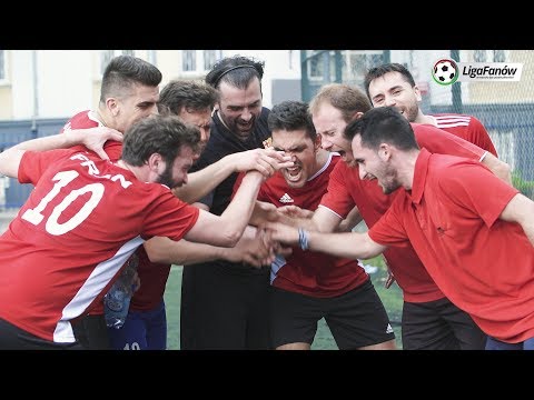 Liga Fanów: Liga Fanów Extra odc.4 (jesień 2018) loading=