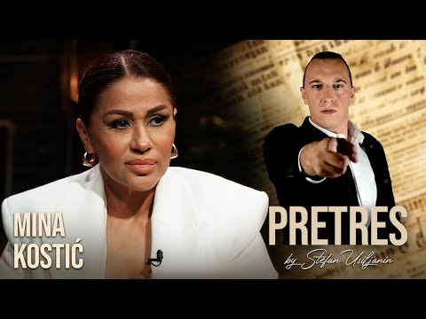 "Nosili su moje slike na groblje! Bačena mi je crna magija!" Mina Kostić "Poželela sam da se ubijem"