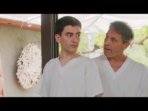 Jordi El Nino Polla - Her Private Teacher || OMG Entertainment || 4K HD 2021