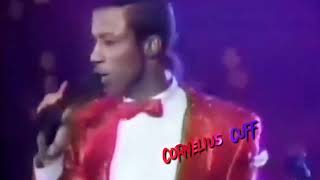 New Edition-It's Christmas (All Over The World) 1985
