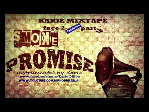 Smoke Nj - Promise (prod.Karie)