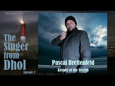 Call of Cthulhu RPG: The Singer of Dhol, episode 2