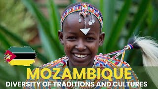 MOZAMBIQUE: Diversity of Traditions and Cultures | African Scribe