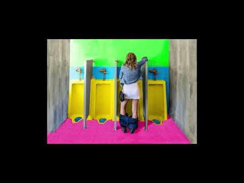 Funky Pasadena - B104, Baltimore (Feb. 1989)