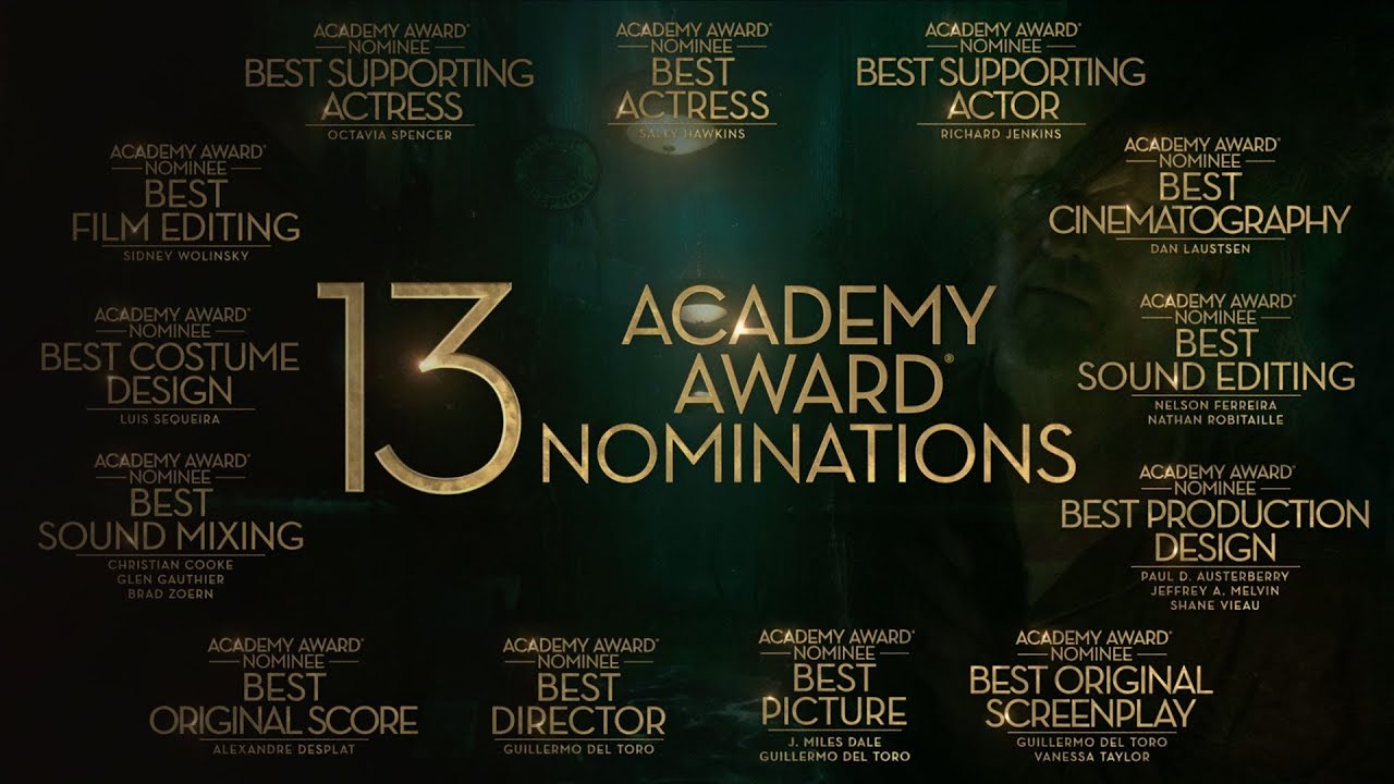 "Visionary" TV Commercial