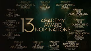 "Visionary" TV Commercial