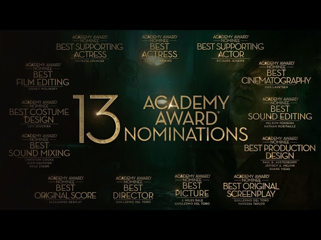 "Visionary" TV Commercial