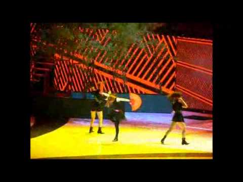 111129 Mnet Asian Music Award Miss A