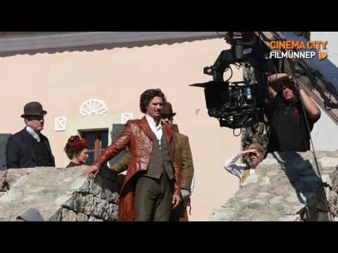 Filmünnep TV 2016 - Hutlassa Tamás; Kincsem