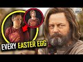 THE LAST OF US Episode 3 Breakdown & Ending Explained | Review And Game Easter Eggs
