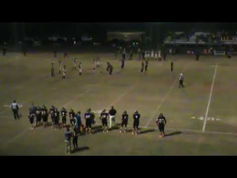 Week 13, 2015  Regional  Motley County 62  Forestburg 16