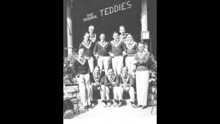 " The Sheik Of Araby "