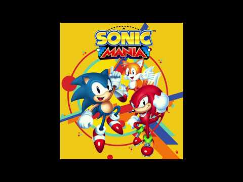 Good VGM 334 - Sonic Mania - Built to Rule (Titanic Monarch Zone Act 1)