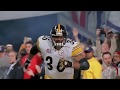 Stealers Super Bowl 40 HD