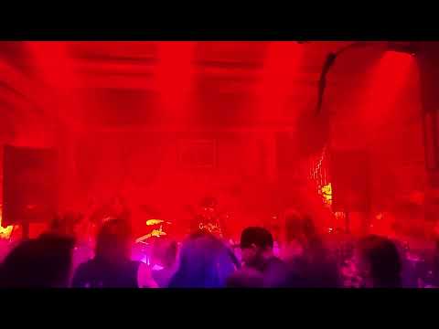 1000 BOMBS 12 1 2022  PLZEŇ PARLAMENT