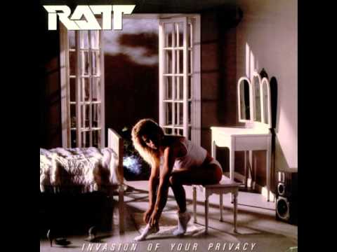 Closer to My Heart - Ratt