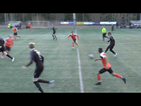 Mantorp FF -  Hemgårdarnas BK 13/4 2018