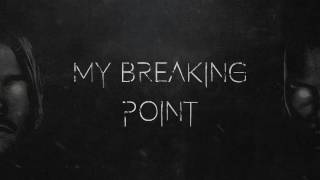 Breaking Point - Dead By April (Lyrics)