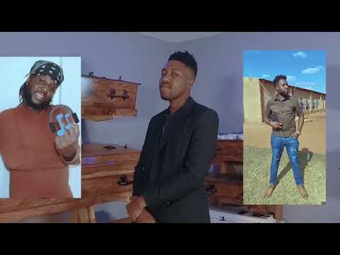 CANICEE -Dya Hexa (Visualiser ) 