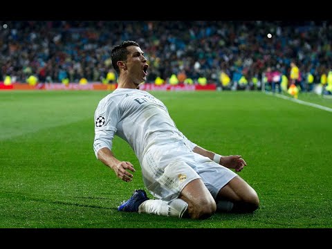 SR. Champions | EDIT ( Cristiano Ronaldo )