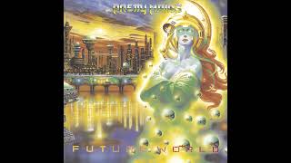PRETTY MAIDS - Loud 'N' Proud