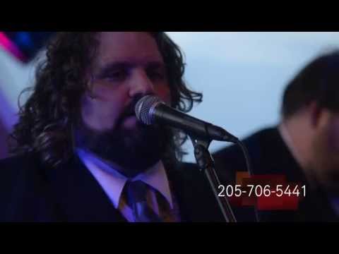 Matt Carroll and the Browncoats Wedding/Event Promo