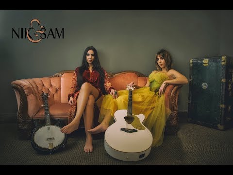 Nik and Sam EPK - December In Vegas 2018