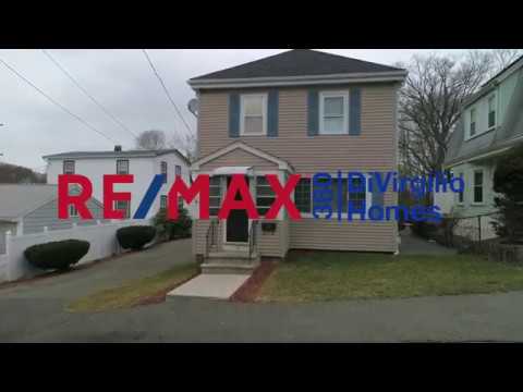 12 Fay Street, Lynn MA