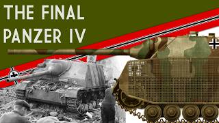 A Tall Order | Panzer IV/70(A)