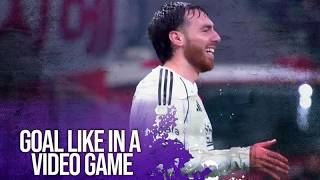 Unreal Finish! Kökçü Scores Stunning Goal for Besiktas