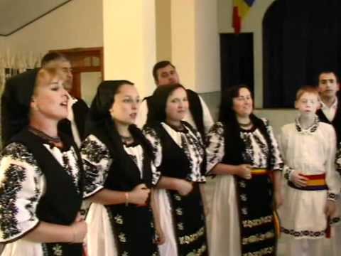 03 REALITATEA TV- IMNUL RACIULUI - pregatiri pentru inregistrare- Vasile Contiu - Raciu