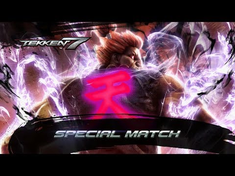 TEKKEN™7 Story: The Mishima Saga Special Chapter | Ultra Hard