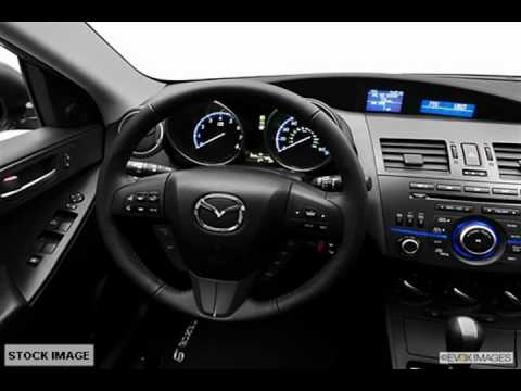 2012 Mazda Mazda3 Black Albuquerque NM