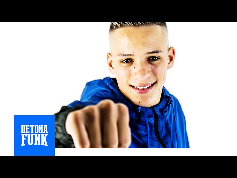 Mr Zói - Chegou Dezembro (DJ Yuri Martins e DJ Puffe - 2016)