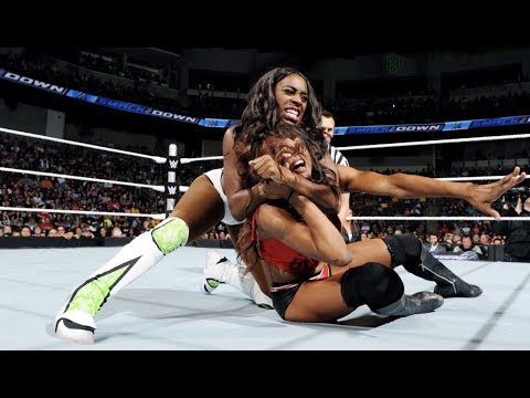 WWE's SmackDown for June 25th, 2019  | AfterBuzz TV