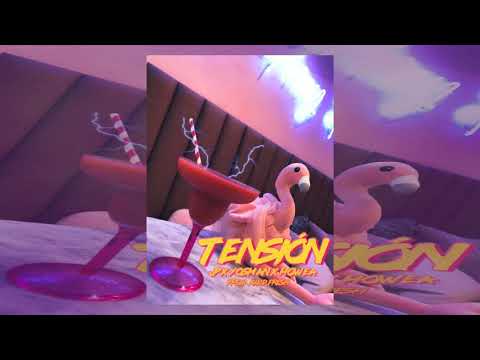 Jp Feat Yosman x Howea - Tensión - Prod. Kidd Fresh