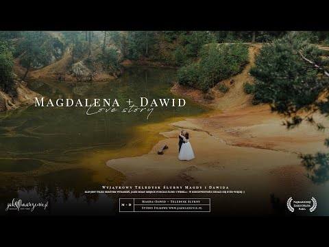 Magda i Dawid - Kalinowy Park Sosnowiec