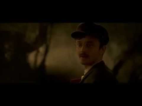 Sveti Georgije ubiva azdahu 2009 - Gavrilo Princip - (Zillion film)