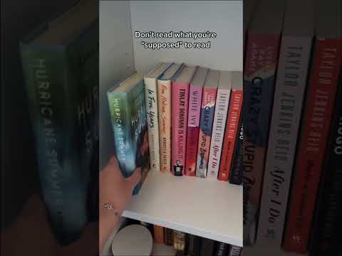 How To Read If You HATE Reading 😡❌ #readingbooks