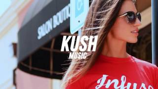 BLU J x MOONZz - GDBYE