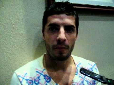 Fernando Lorefice -- GyE de Jujuy -- Show Deportivo