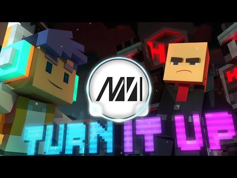 Jordan Maron - Turn It Up (feat. TryHardNinja)